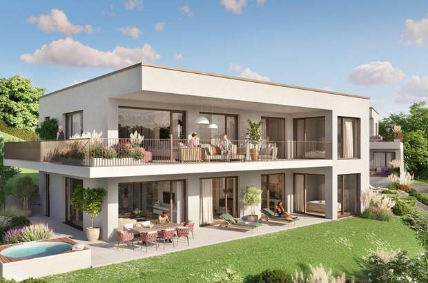 Wohnung mit Balkon kaufen in 8042 Graz (Bild 1)