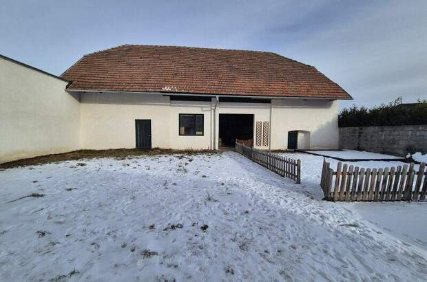 Wohnung mieten in 2824 Seebenstein (Bild 2)