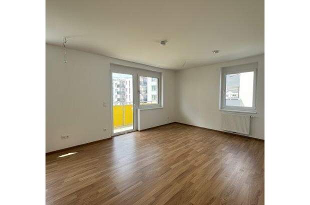 Terrassenwohnung mieten in 2700 Wr. Neustadt (Bild 1)