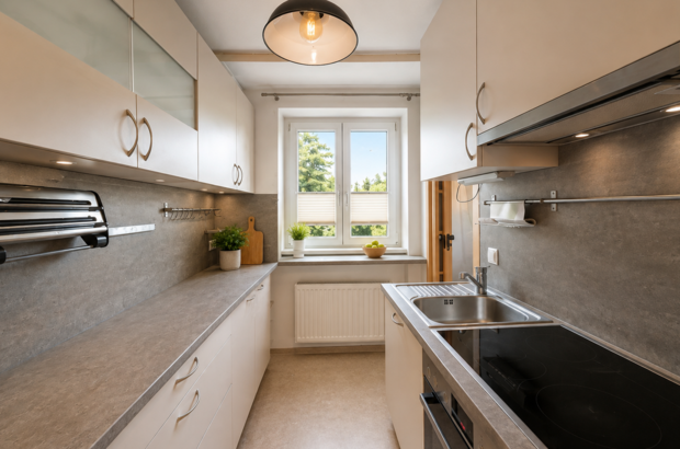 Altbauwohnung kaufen in 5020 Salzburg (Bild 1)