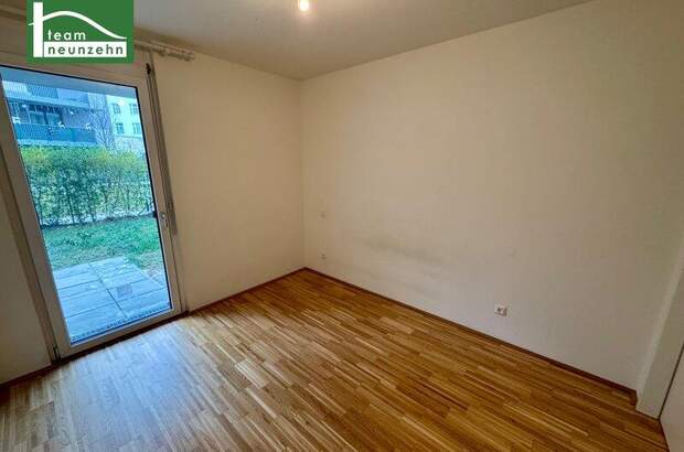 Terrassenwohnung mieten in 1110 Wien (Bild 4)