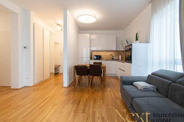 Terrassenwohnung mieten in 4060 Leonding (Bild 4)