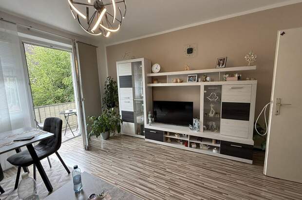 Wohnung mit Balkon kaufen in 4810 Gmunden (Bild 5)