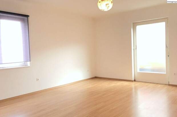 Wohnung mit Balkon mieten in 5020 Salzburg (Bild 3)