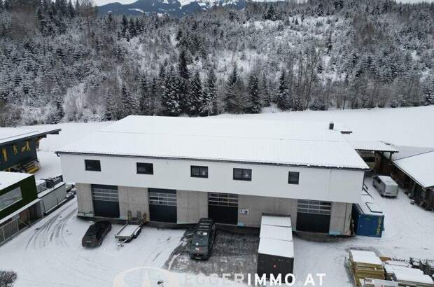 Büro / Praxis mieten in 5760 Saalfelden (Bild 2)
