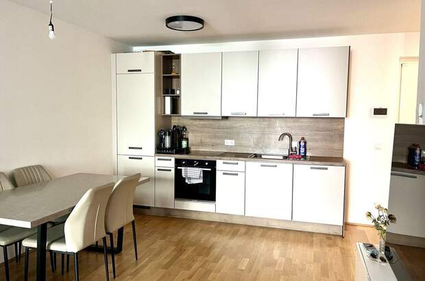 Wohnung mit Balkon kaufen in 6020 Innsbruck (Bild 2)
