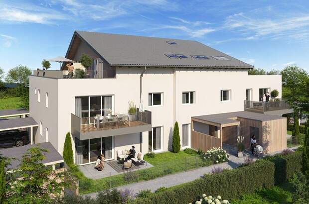 Wohnung kaufen in 4910 Ried (Bild 3)
