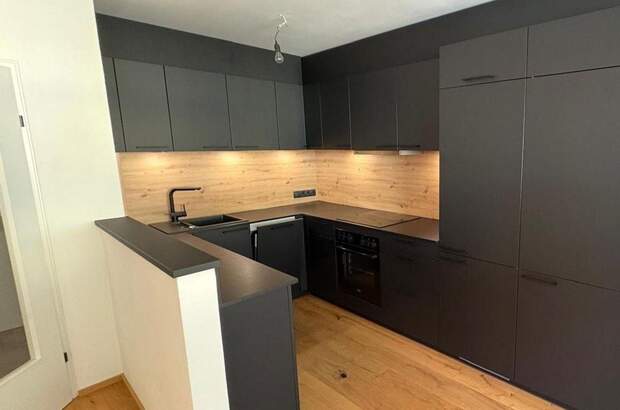 Wohnung mit Balkon kaufen in 5585 Unternberg (Bild 4)