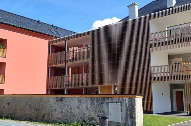 Gewerbeobjekt mieten in 5580 Tamsweg (Bild 2)