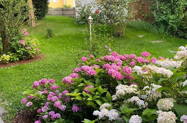Haus mit Garten kaufen in 83457 Bayerisch Gmain (Bild 3)