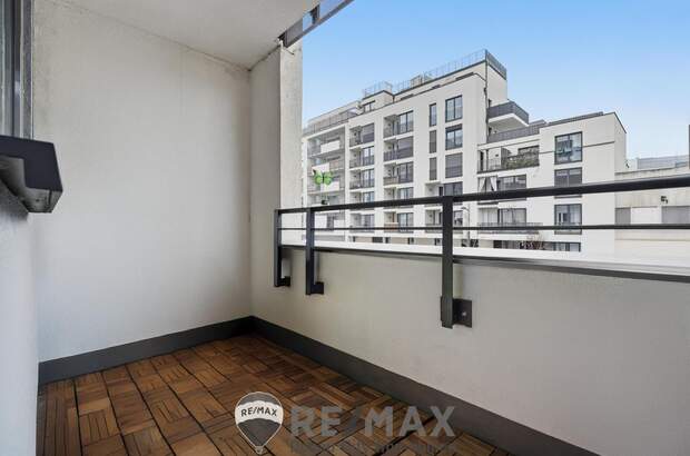 Terrassenwohnung kaufen in 1220 Wien (Bild 1)