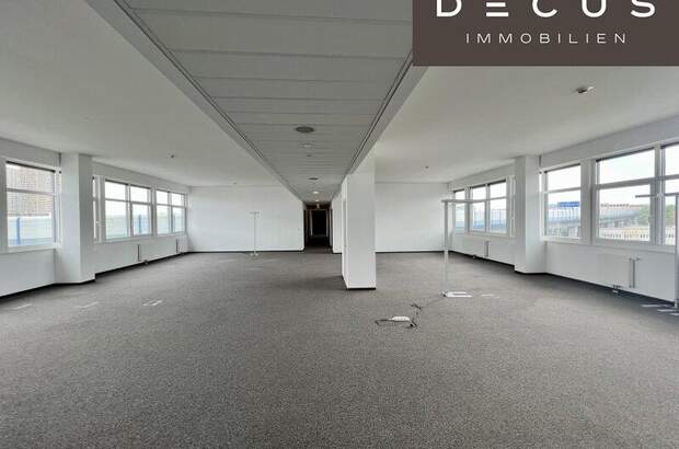 Büro / Praxis mieten in 1030 Wien (Bild 3)