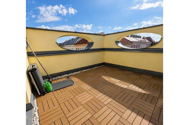 Terrassenwohnung mieten in 1180 Wien (Bild 2)