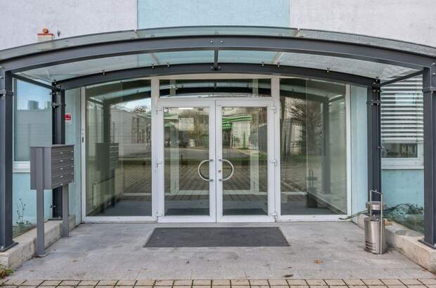 Gewerbeobjekt mieten in 1210 Wien (Bild 2)