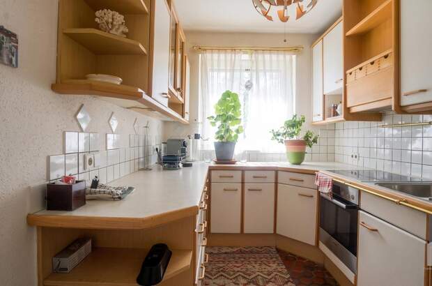 Terrassenwohnung kaufen in 5020 Salzburg (Bild 2)