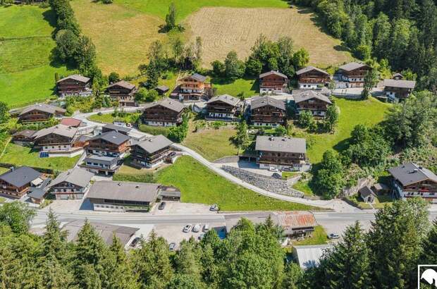 Grundstück kaufen in 6236 Alpbach (Bild 2)