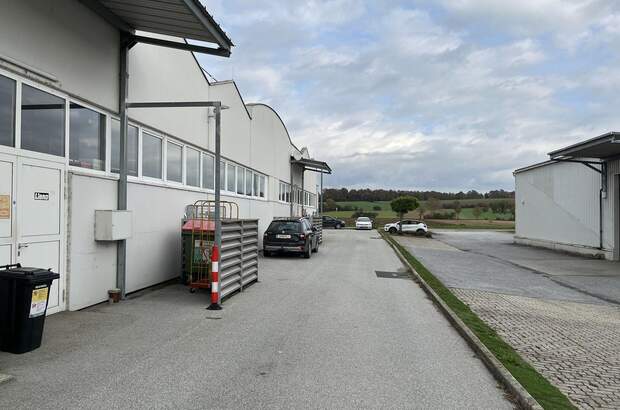 Gewerbeobjekt mieten in 7400 Oberwart (Bild 4)