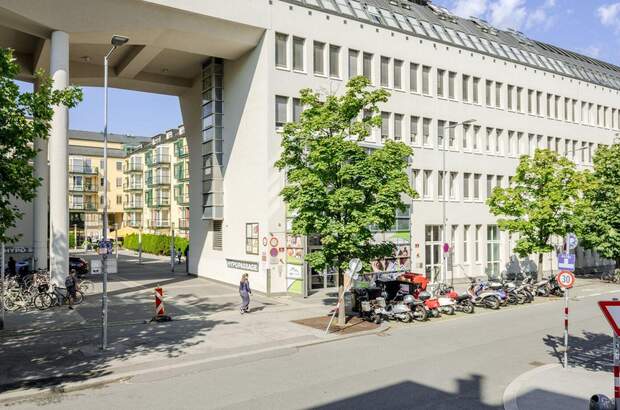 Gewerbeobjekt mieten in 6020 Innsbruck (Bild 1)