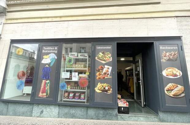 Gewerbeobjekt mieten in 1090 Wien (Bild 2)