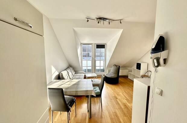 Wohnung mit Balkon mieten in 4040 Linz (Bild 2)