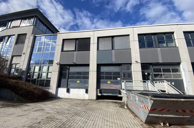 Gewerbeobjekt mieten in 2320 Schwechat (Bild 2)