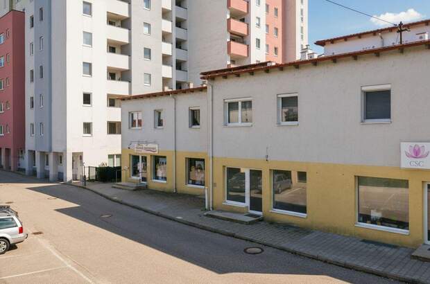 Gewerbeobjekt mieten in 3021 Pressbaum (Bild 4)