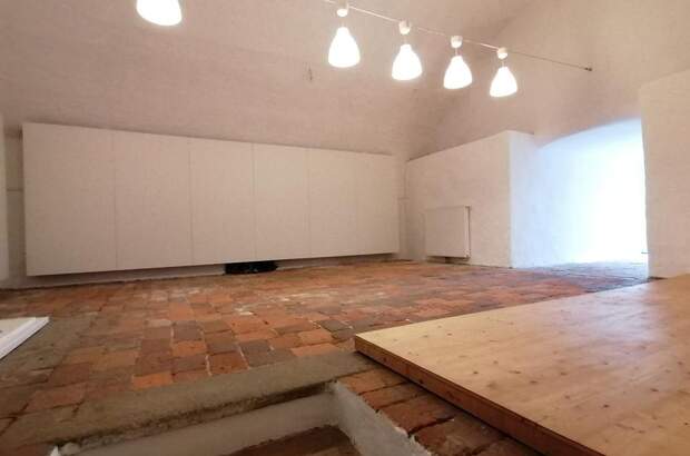 Altbauwohnung mieten in 4400 Steyr (Bild 4)