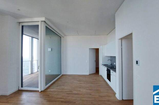 Terrassenwohnung mieten in 1220 Wien (Bild 4)