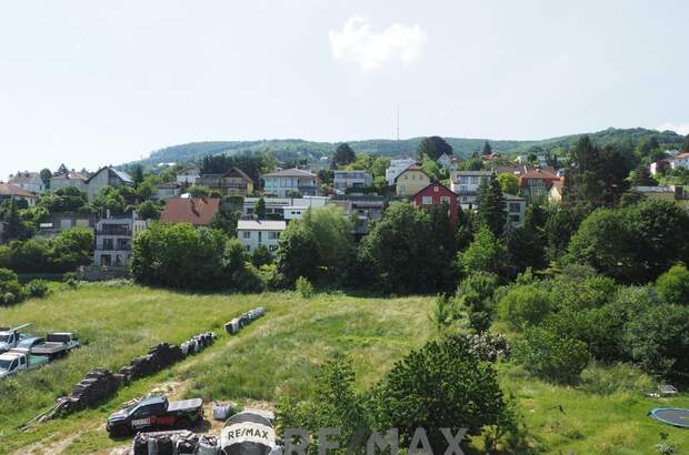 Terrassenwohnung kaufen in 3400 Klosterneuburg (Bild 1)