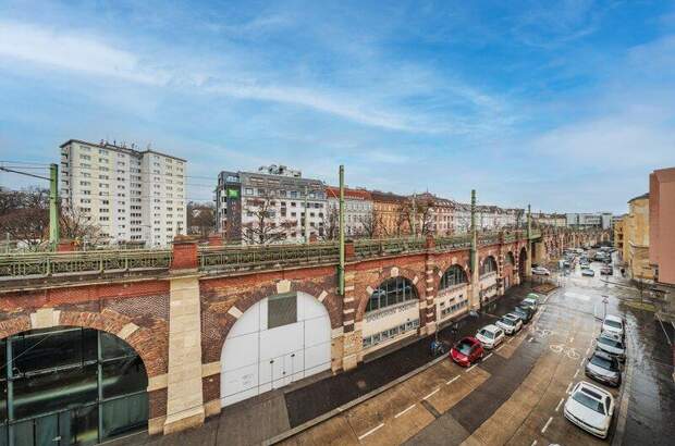 Terrassenwohnung kaufen in 1190 Wien (Bild 1)