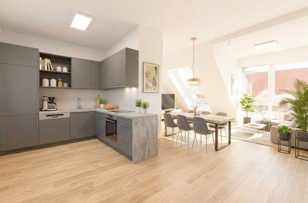 Wohnung kaufen in 1180 Wien (Bild 4)