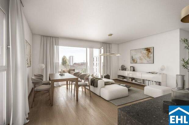 Terrassenwohnung kaufen in 1160 Wien (Bild 4)