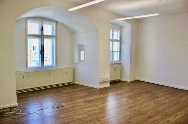 Büro / Praxis mieten in 2620 Neunkirchen (Bild 3)