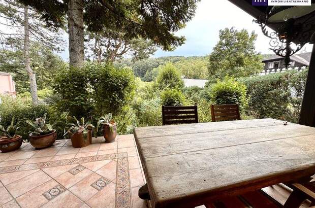 Chalet kaufen in 1180 Wien (Bild 3)