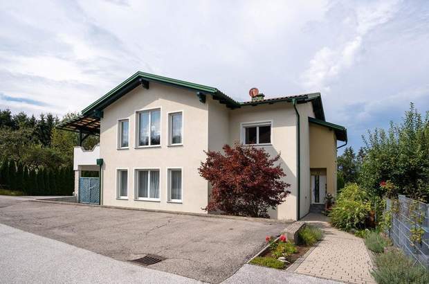 Einfamilienhaus kaufen in 9122 St. Kanzian (Bild 1)