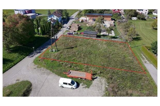 Grundstück kaufen in 9142 Globasnitz (Bild 1)