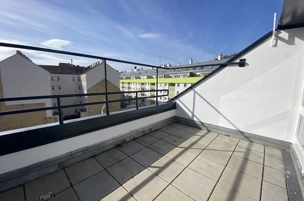 Terrassenwohnung kaufen in 1030 Wien (Bild 1)