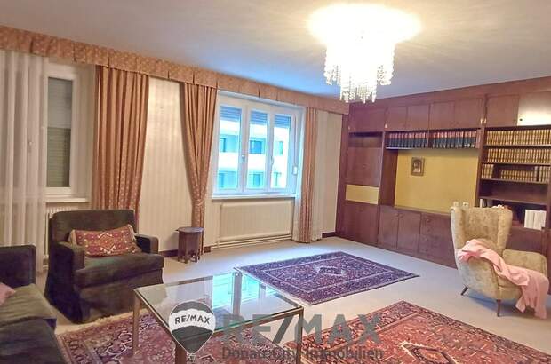 Wohnung kaufen in 1100 Wien (Bild 1)