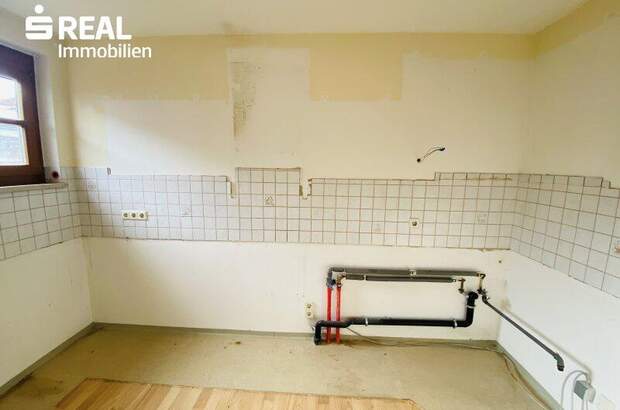 Terrassenwohnung kaufen in 5400 Hallein (Bild 3)