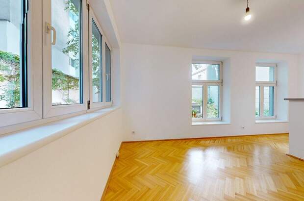 Altbauwohnung mieten in 1030 Wien (Bild 5)