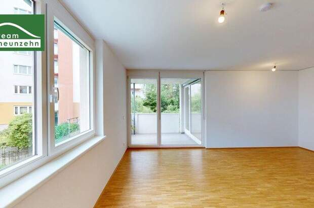 Terrassenwohnung mieten in 8020 Graz (Bild 2)