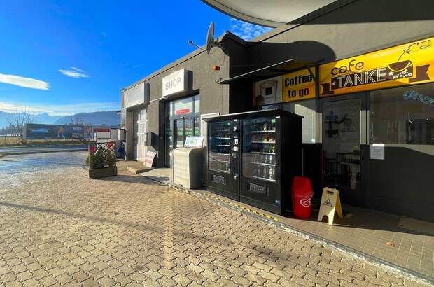 Gewerbeobjekt kaufen in 9500 Villach (Bild 4)