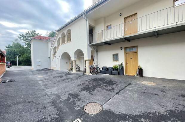 Gewerbeobjekt mieten in 8010 Graz (Bild 3)