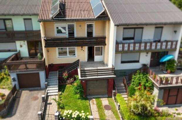 Reihenhaus kaufen in 4810 Gmunden (Bild 1)