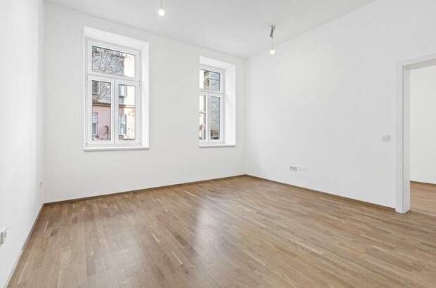 Altbauwohnung kaufen in 1100 Wien (Bild 4)