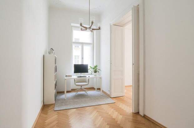 Wohnung kaufen in 1070 Wien (Bild 1)