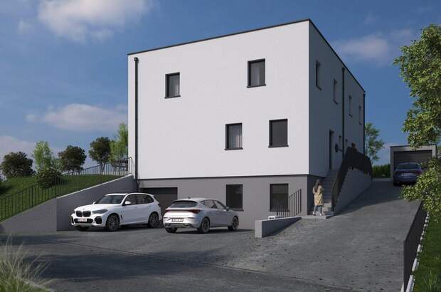 Grundstück kaufen in 4611 Buchkirchen (Bild 3)