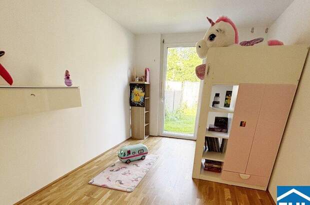 Terrassenwohnung kaufen in 1210 Wien (Bild 5)