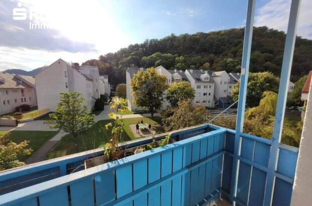 Terrassenwohnung kaufen in 8053 Graz (Bild 1)