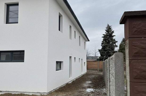 Mehrfamilienhaus kaufen in 2232 Deutsch (Bild 2)